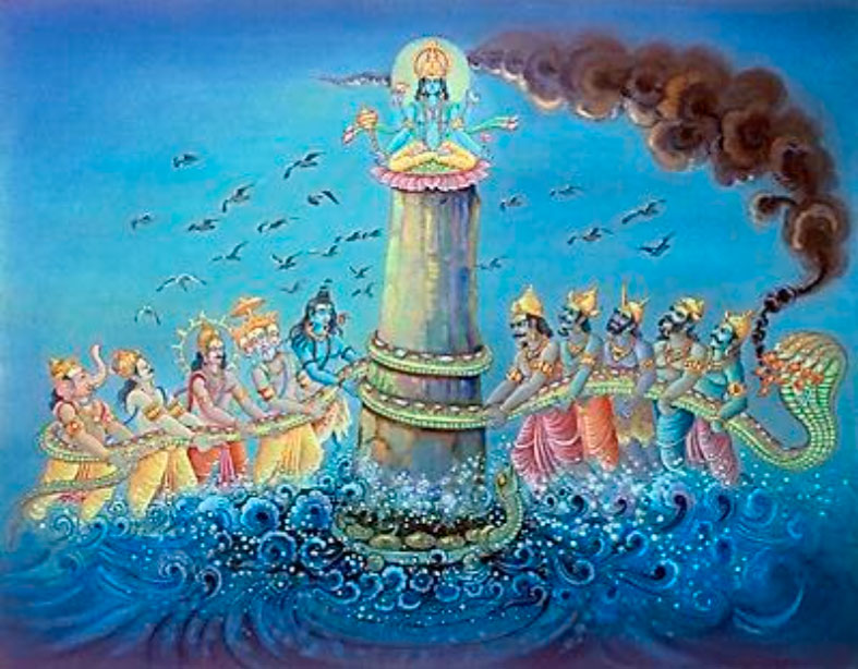 Dhanvantari