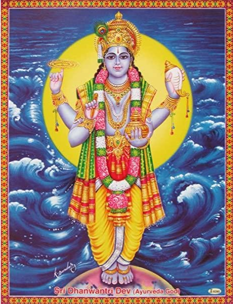 Dhanvantari 02