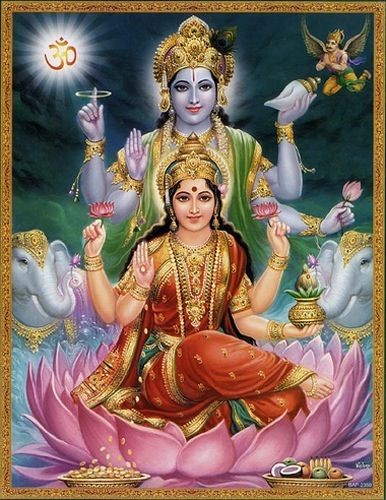 lakshmi 03