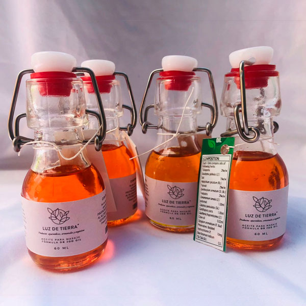 Aceite del Dr. Jod